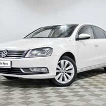 Volkswagen Passat 1.8 MT, 2012, 305 780 км, с пробегом, цена 870 000 руб.