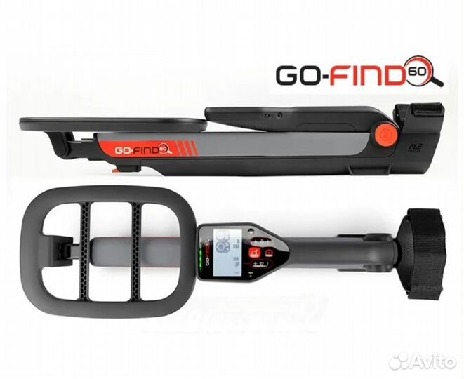 Металлоискатель бу