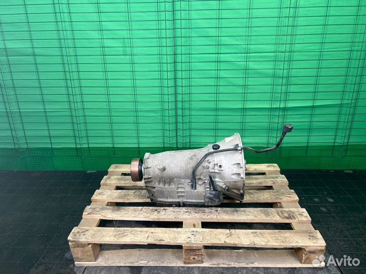 АКПП Mercedes-Benz E W210 M112