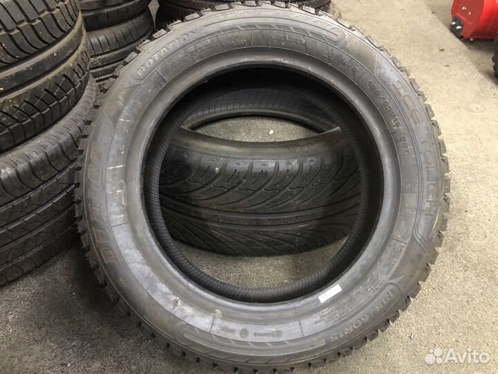 Dunlop Ice Touch 185/60 R15 88T