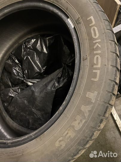 Nokian Tyres Hakka Black 2 225/50 R17