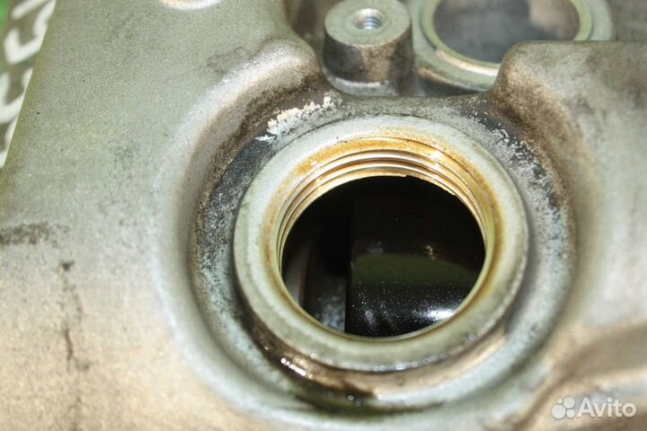 Двигатель toyota camry ACV40 2AZ-FE 2WD/4WD