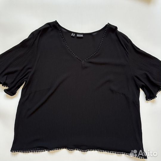 Женские вещи пакетом 50 размер (XL) bpc