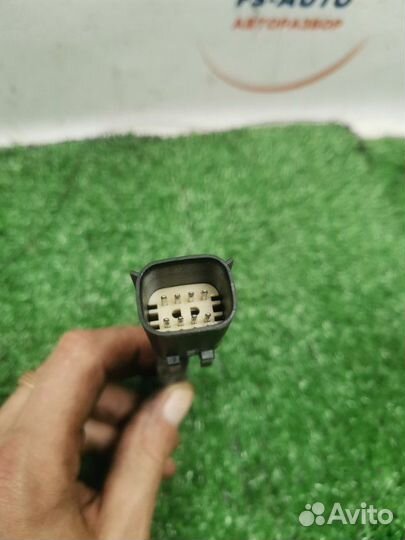 Проводка форсунок Ford Kuga 2 1.6 jtma ecoboost