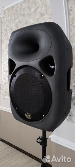 Акустическая система Wharfedale Pro Titan 15