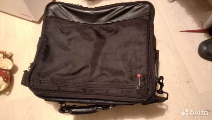 Сумка для ноутбука 14