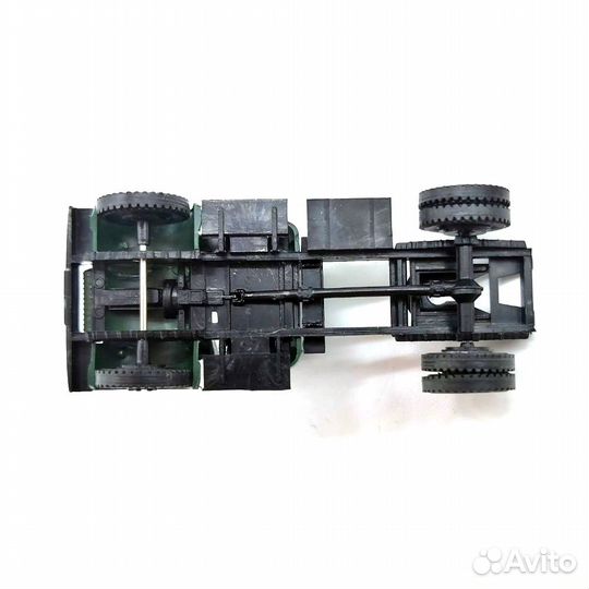 Модель Miniaturmodelle 034230 1:87