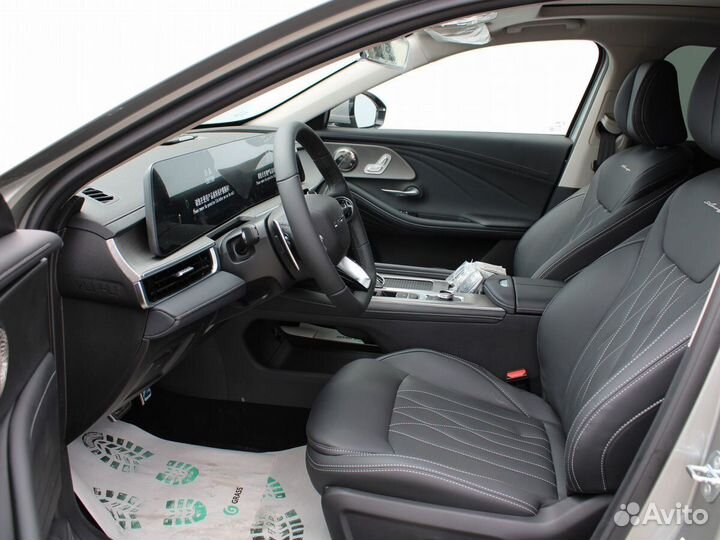 Chery Arrizo 8 1.6 AMT, 2024