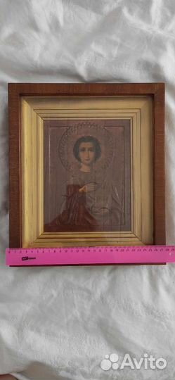 Старинные иконы 19 век