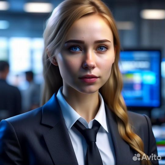 Рекрутер удаленно