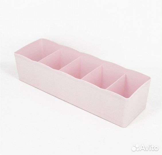 Органайзер для хранения новый