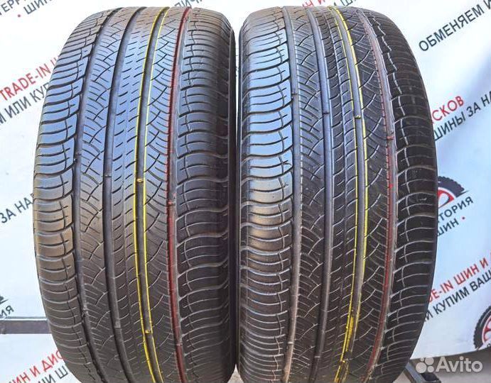 Michelin Latitude Tour HP 245/45 R20 103W