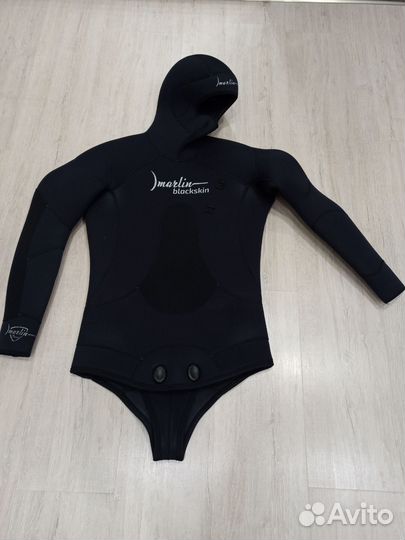 Гидрокостюм 9 мм