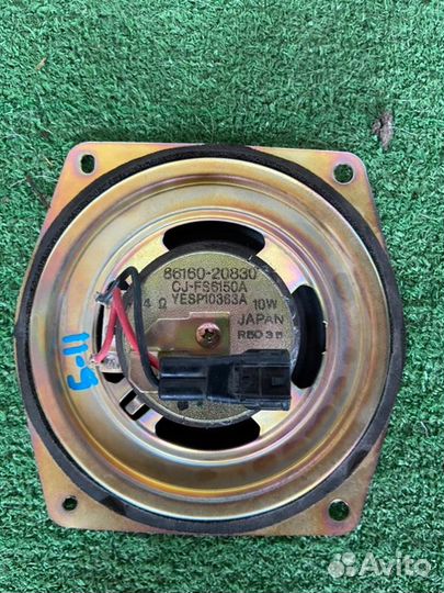 Динамик Toyota Carina AT190