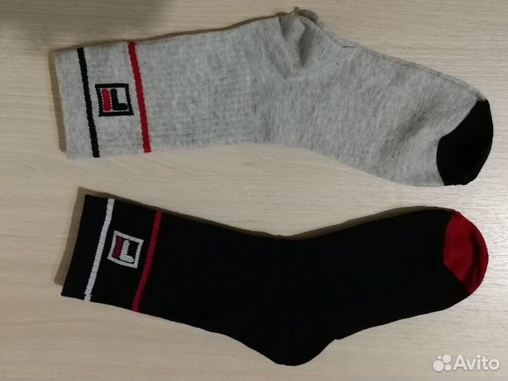Носки Fila 34-36