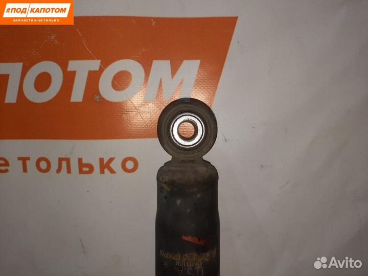 Стойка амортизатора задняя Mercedes-Benz M-Класс