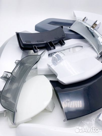 Ручки для стиральных машин