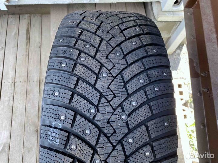 Зимние колеса G05/06 BMW X5/X6 R21 Double Sp 741M