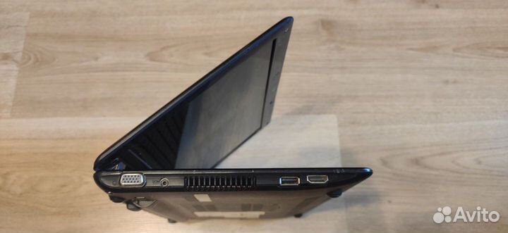 Нетбук Asus Eee Pc 1201N