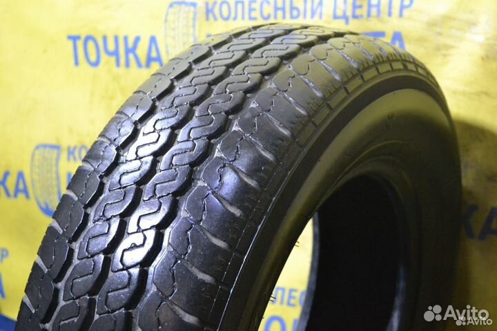 Firemax FM913 215/70 R16C