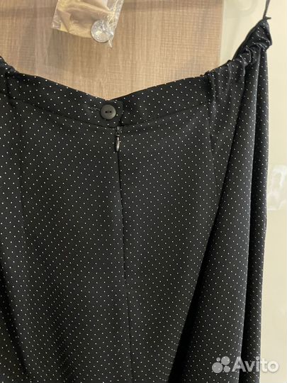 Костюм пиджак и юбка и топ