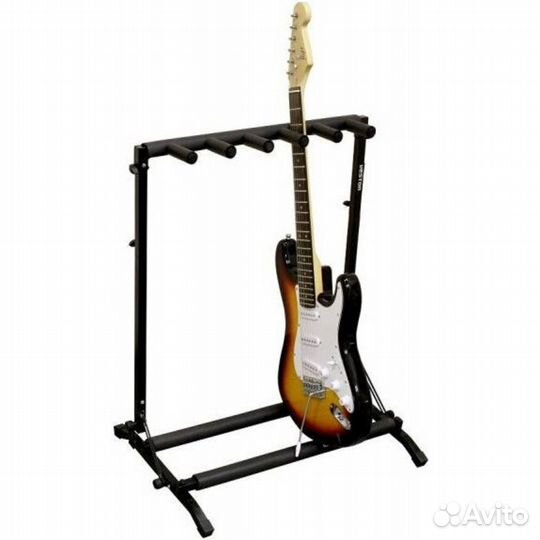 Стойка для пяти гитар Veston GS030-5