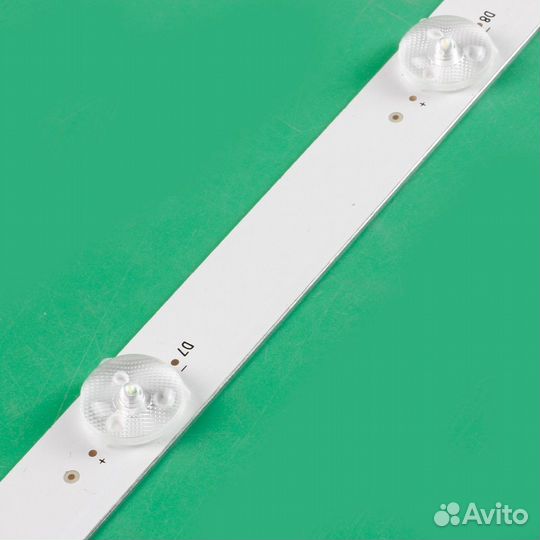 Подсветка для тв zdcx39D10-ZC14FG-05