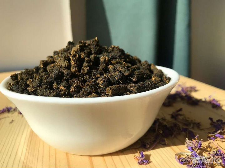 Иван-чай 1 килограмм вкуснющий, зож