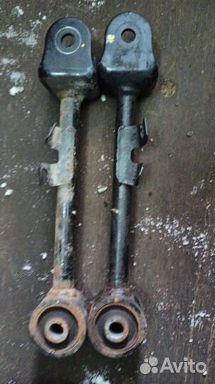 Рычаг подвески задний Hyundai Genesis Coupe 08