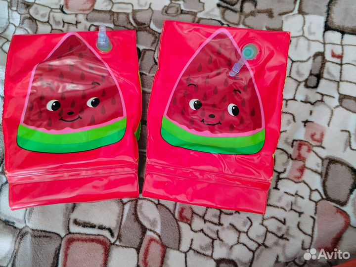 Нарукавник