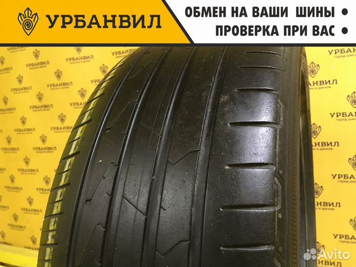 Hankook Ventus Prime 3 K125 225/45 R18 91V