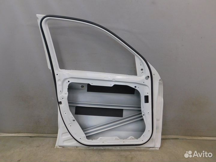 Дверь передняя левая Mercedes-Benz M-Class