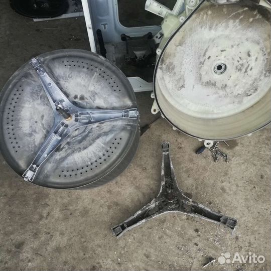 Ремонт Стиральных машин на дому