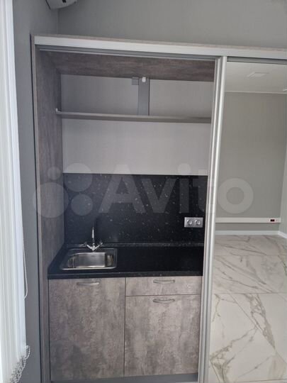 Офис, 35.43 м²