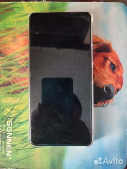 Infinix note 30 pro