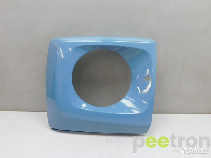 Б/У Б/У Накладка б/у A4638805202 mercedes-benz