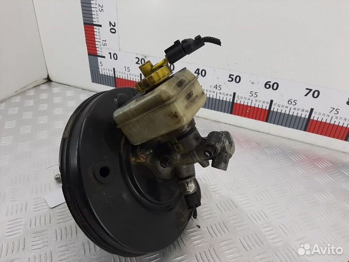 Усилитель тормозов вакуумный для Volkswagen Golf 4