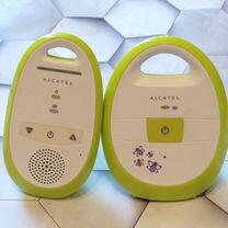 Радионяня Alcatel Baby Link