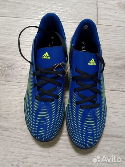 Футзалки adidas 40 размер