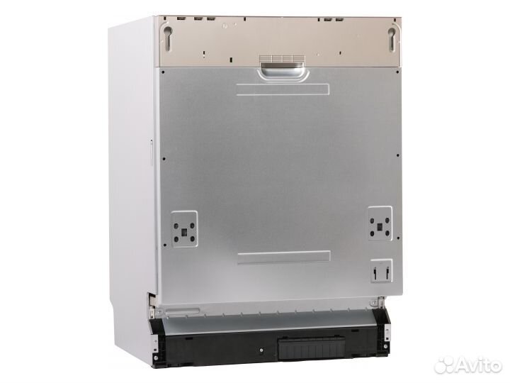 Посудомоечная машина c авто-открыванием Weissgauff