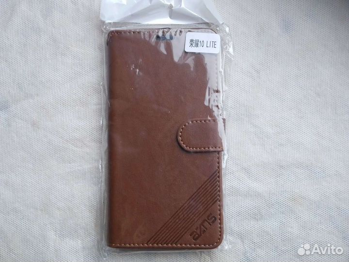 Чехол на huawei 10 lite