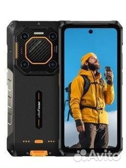 Ulefone Armor 26 Ultra, 12/512 ГБ