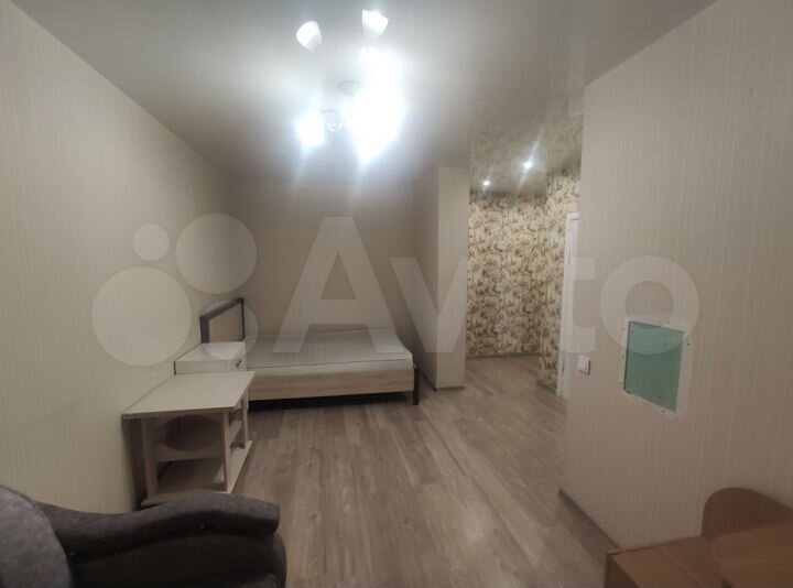 1-к. квартира, 28,2 м², 1/5 эт.