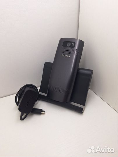 Nokia X2-02