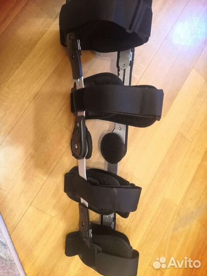 Коленный ортез