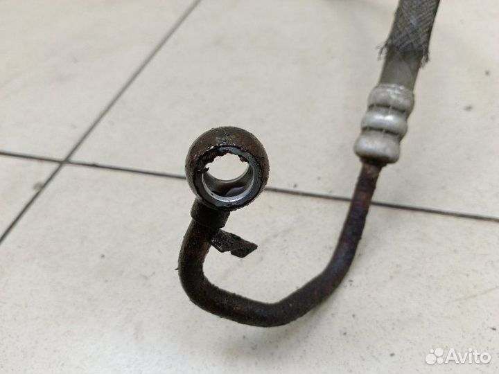 Трубка гур Fiat Albea 1.4 2008