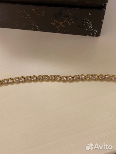 Swarovski браслет