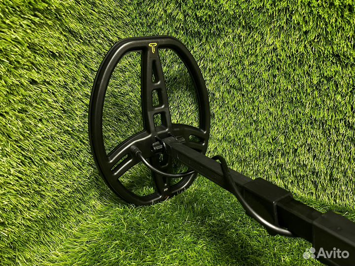 Металлоискатель тх850L