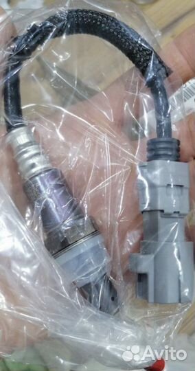 Датчик кислорода (лямбда-зонд) Lexus Rx270 toyota