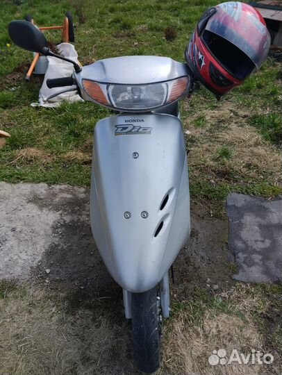 Honda Dio AF 34